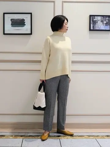 23区 村田 コーディネート画像