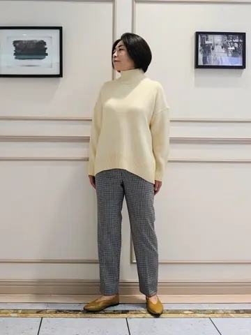 23区 村田 コーディネート画像