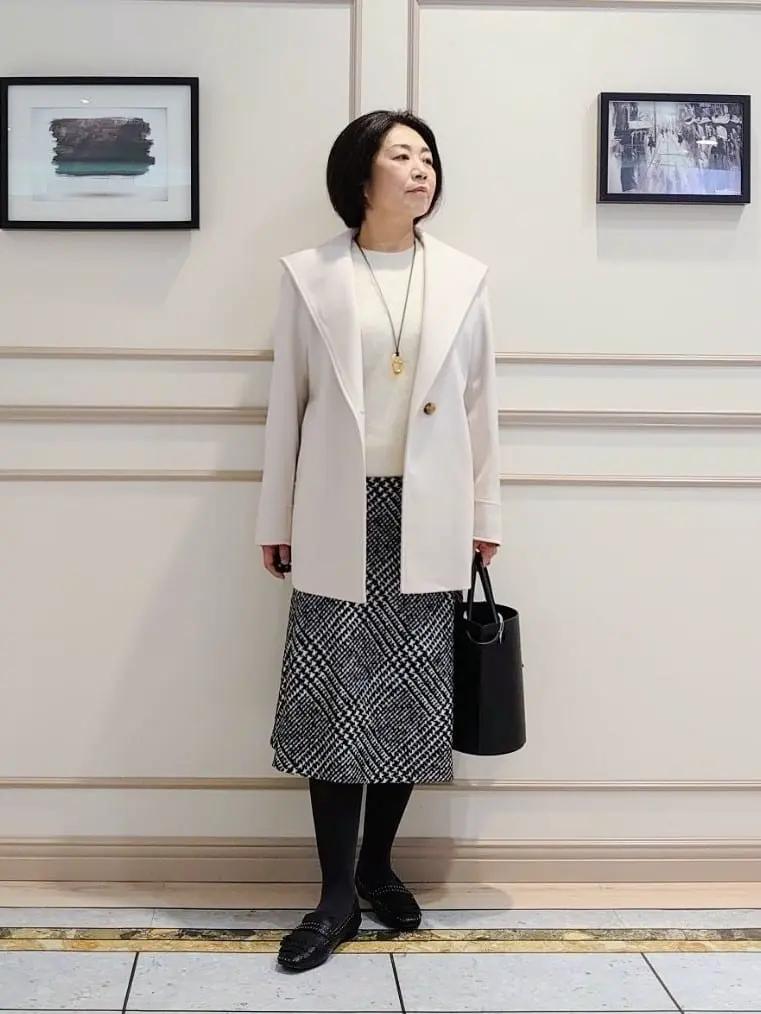  村田 コーディネート画像