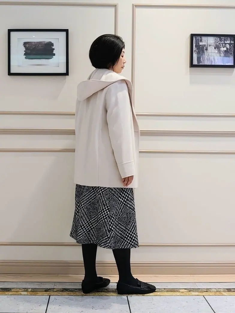 23区 村田 コーディネート画像