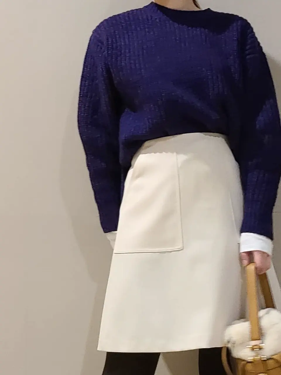 23区 スタッフ. コーディネート画像