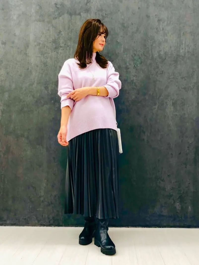  和田 コーディネート画像