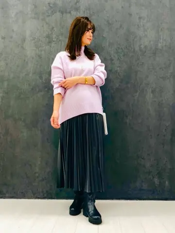 23区 和田 コーディネート画像