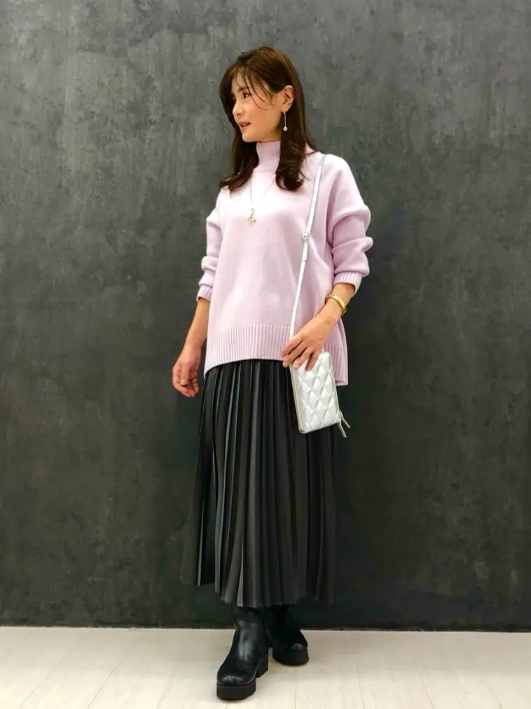 23区 和田 コーディネート画像