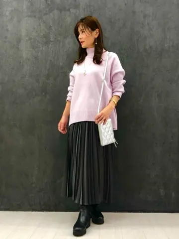 23区 和田 コーディネート画像