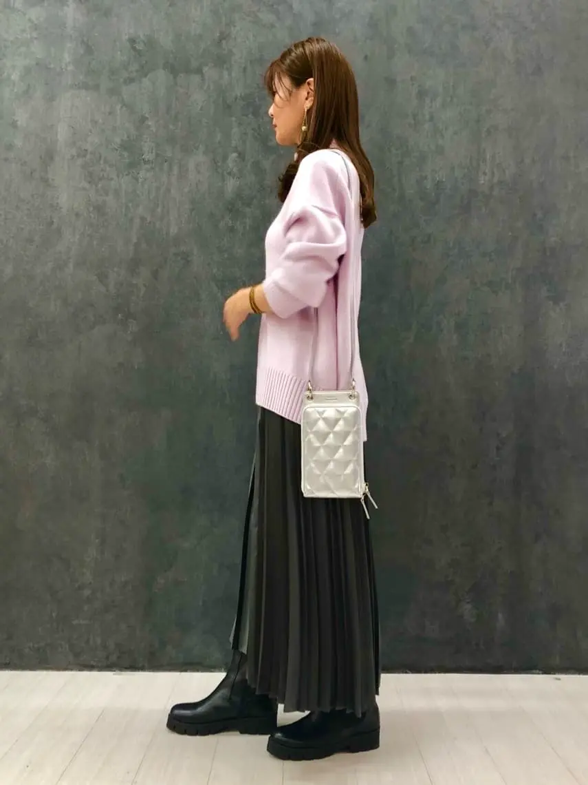 23区 和田 コーディネート画像