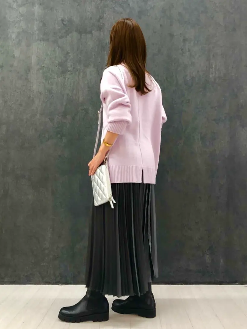 23区 和田 コーディネート画像