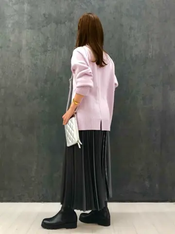 23区 和田 コーディネート画像