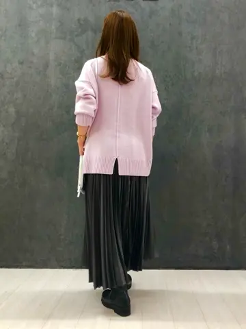 23区 和田 コーディネート画像