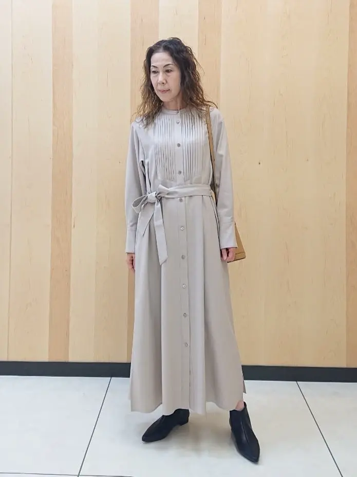 23区 半澤 コーディネート画像