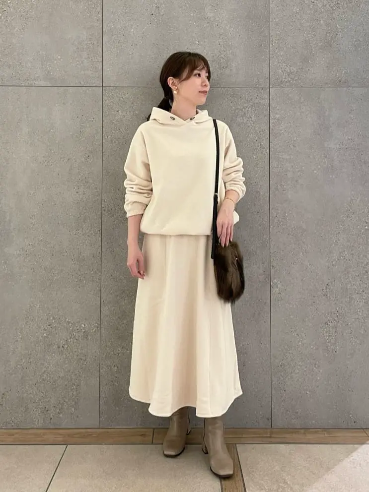  善家 コーディネート画像