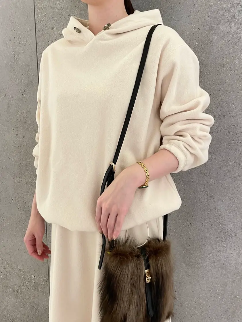 23区 善家 コーディネート画像