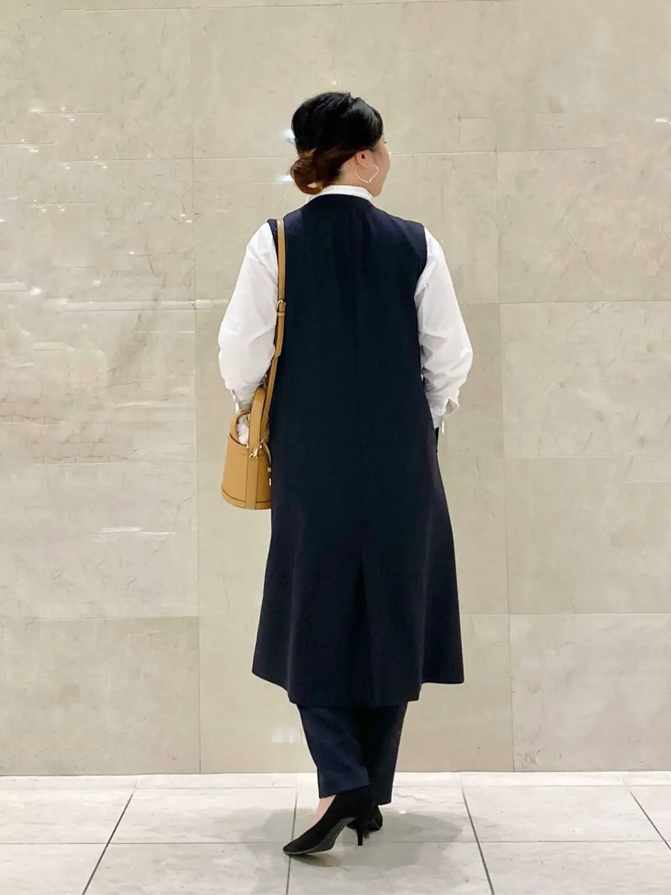 23区 笹川 コーディネート画像