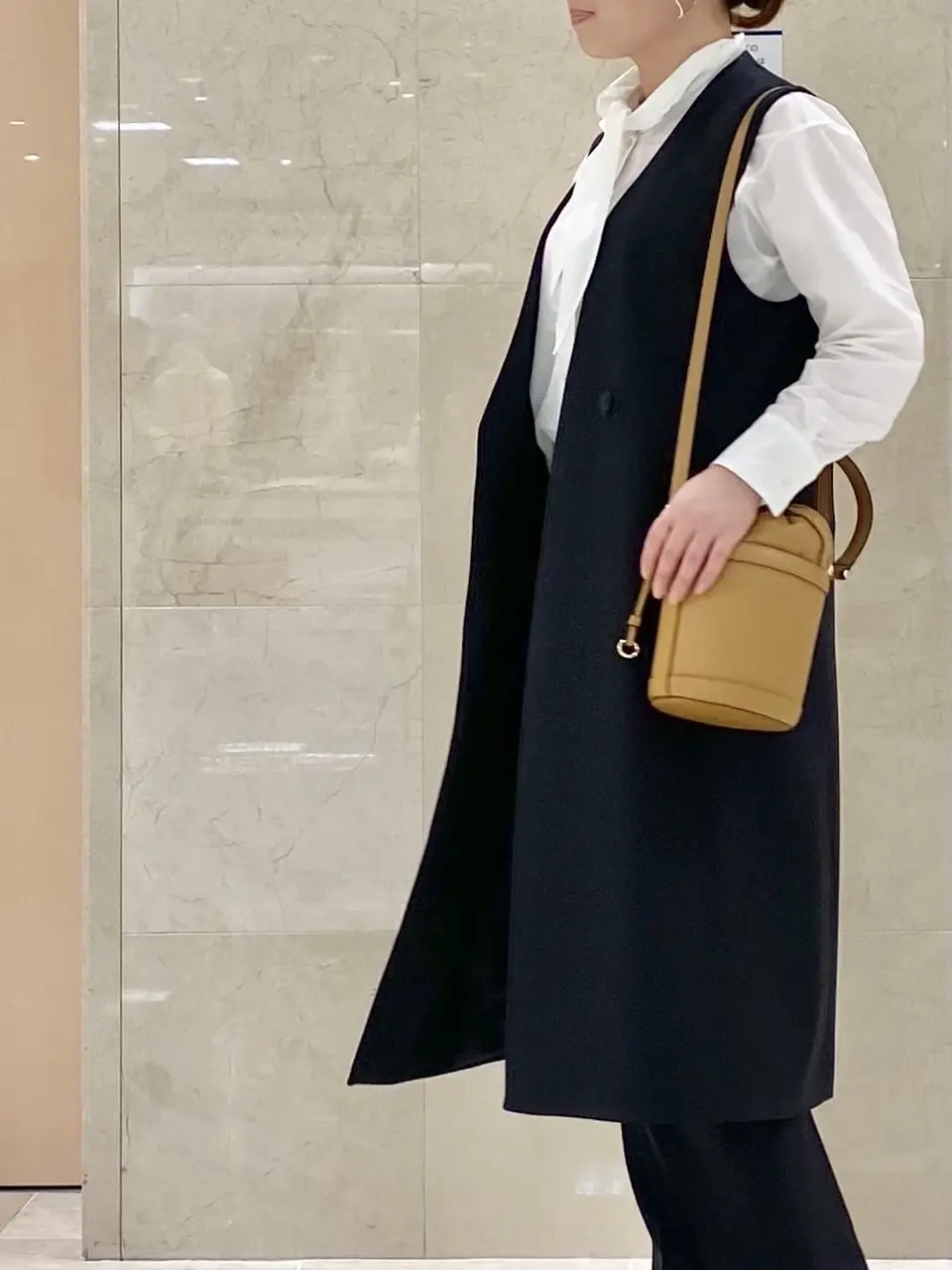 23区 笹川 コーディネート画像