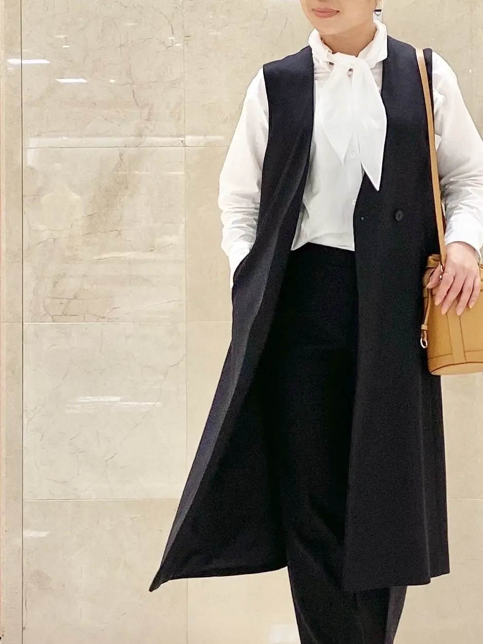 23区 笹川 コーディネート画像