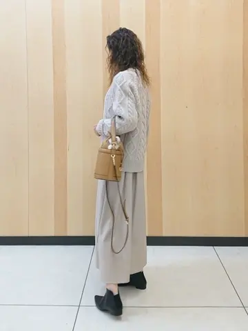 23区 半澤 コーディネート画像