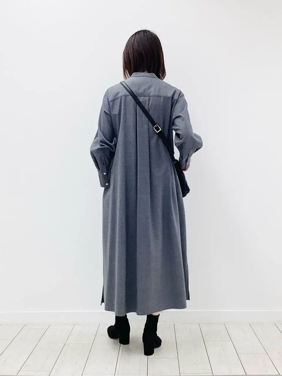 23区 押切 コーディネート画像