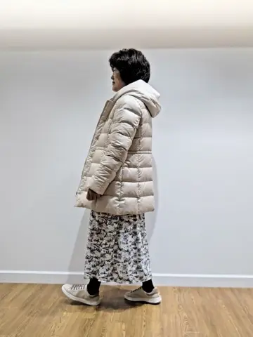 23区 コミヤ コーディネート画像