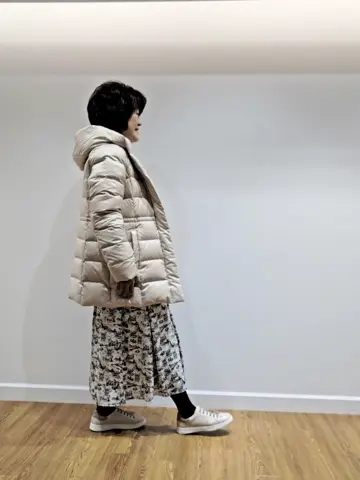 23区 コミヤ コーディネート画像