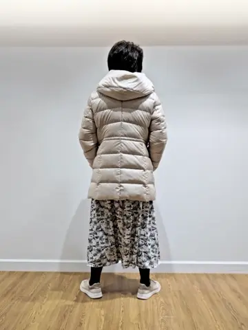 23区 コミヤ コーディネート画像