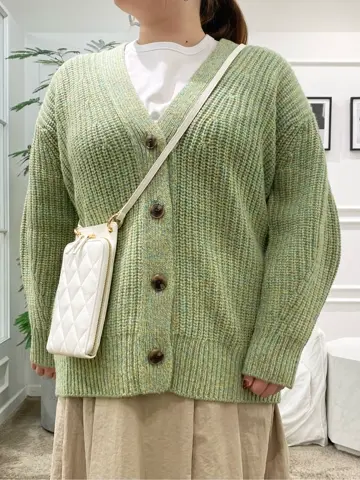 23区 藤原 コーディネート画像