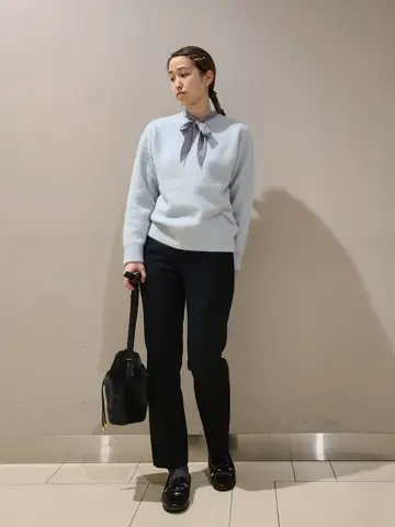 23区 スタッフ. コーディネート画像