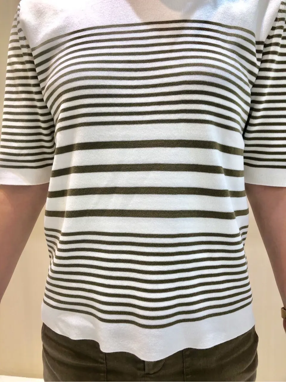 23区 中村 コーディネート画像