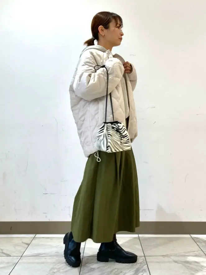 23区 豊島 コーディネート画像