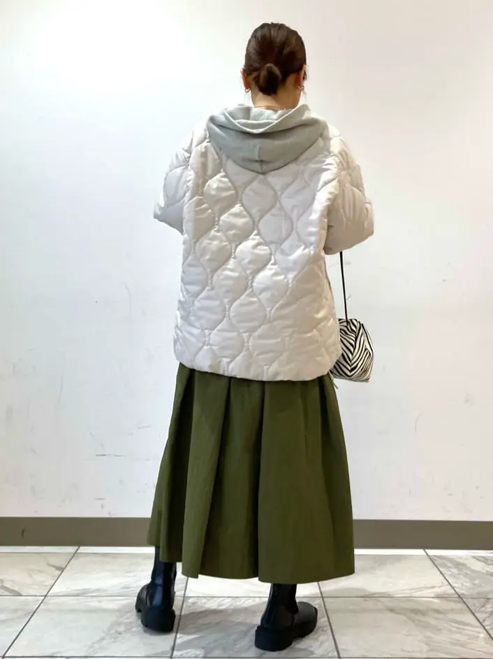 23区 豊島 コーディネート画像