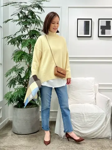 23区 橋本 コーディネート画像