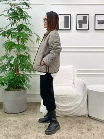 23区 はたの コーディネート画像