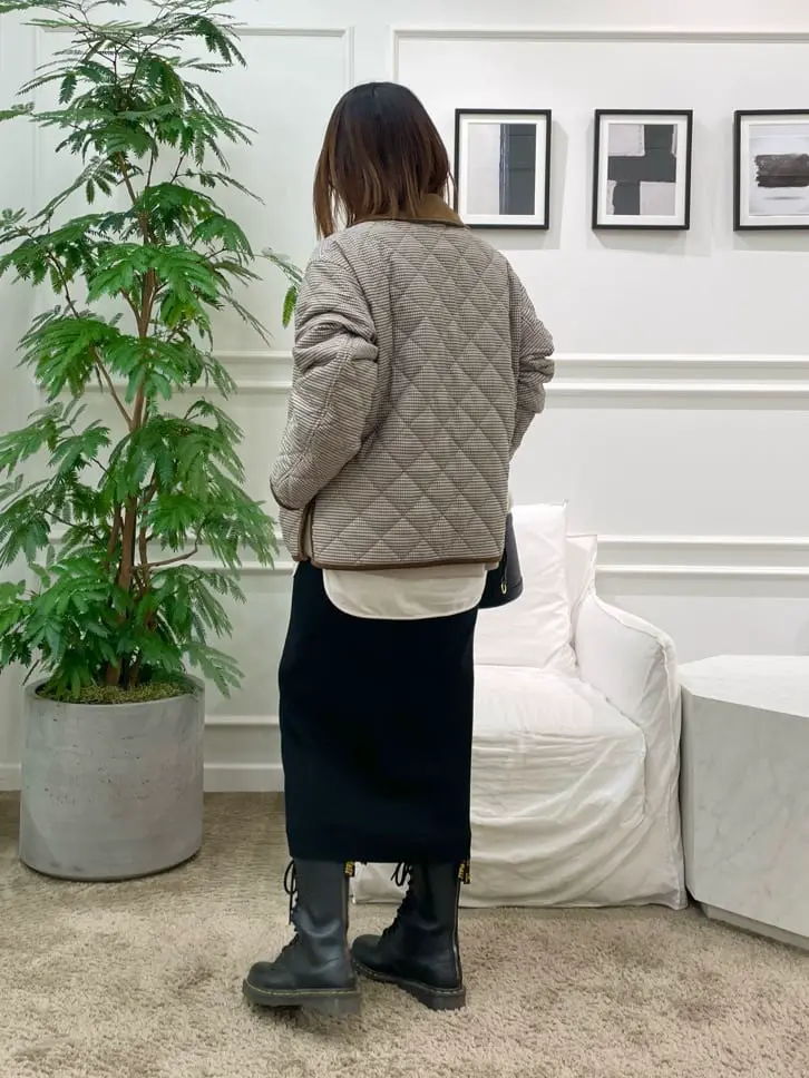 23区 はたの コーディネート画像