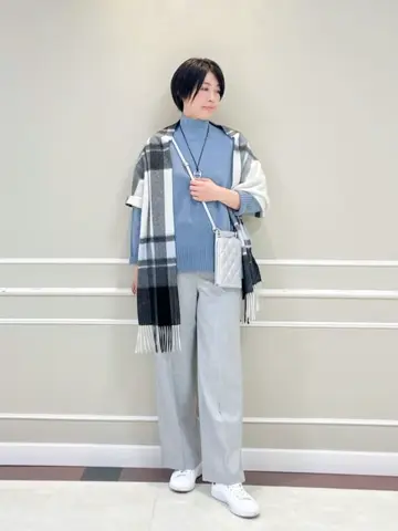 23区 石川 コーディネート画像