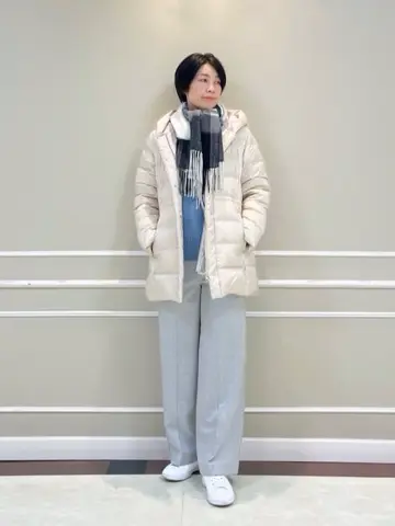 23区 石川 コーディネート画像