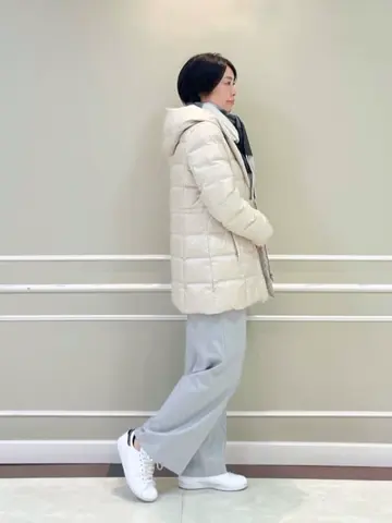 23区 石川 コーディネート画像