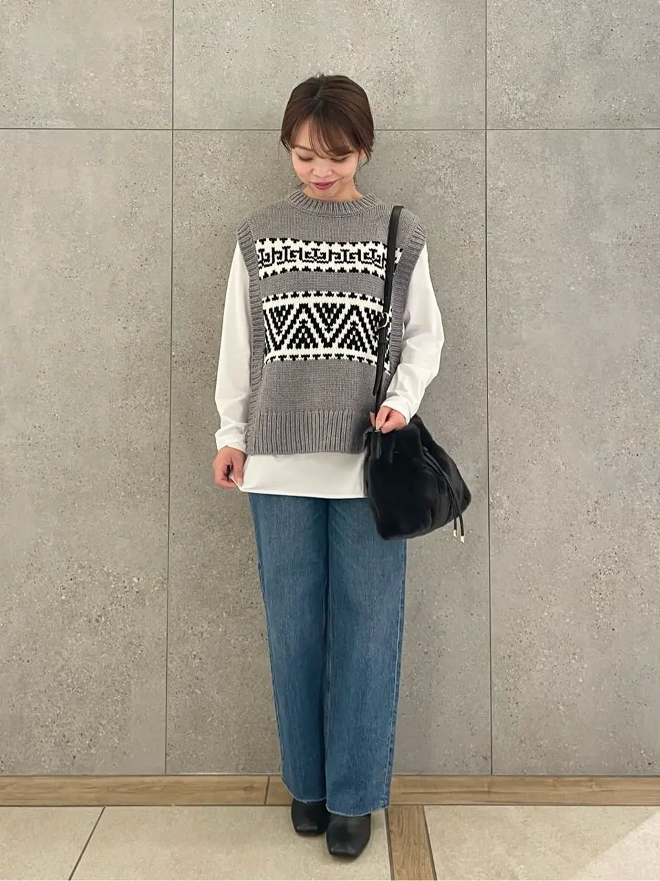  日髙 コーディネート画像