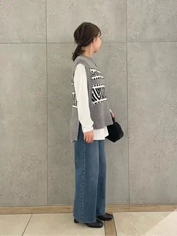 23区 日髙 コーディネート画像