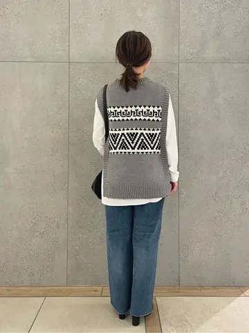 23区 日髙 コーディネート画像