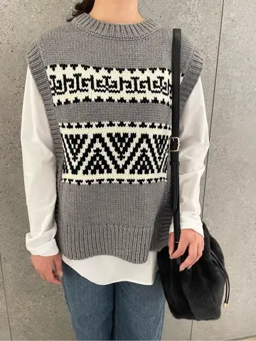 23区 日髙 コーディネート画像