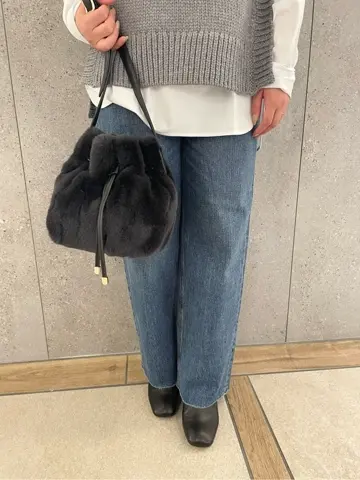 23区 日髙 コーディネート画像