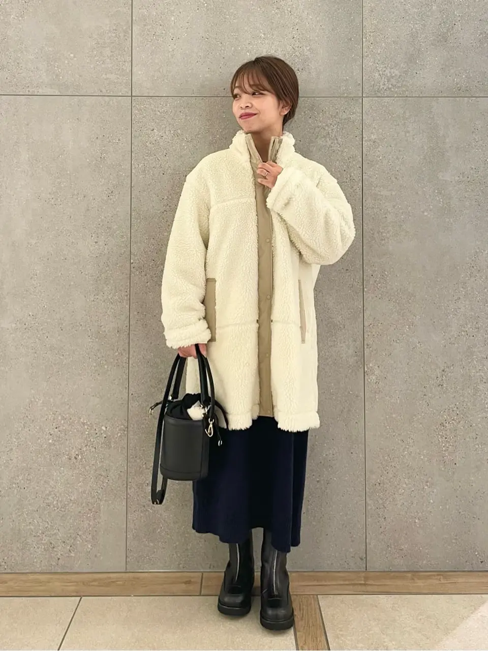  日髙 コーディネート画像