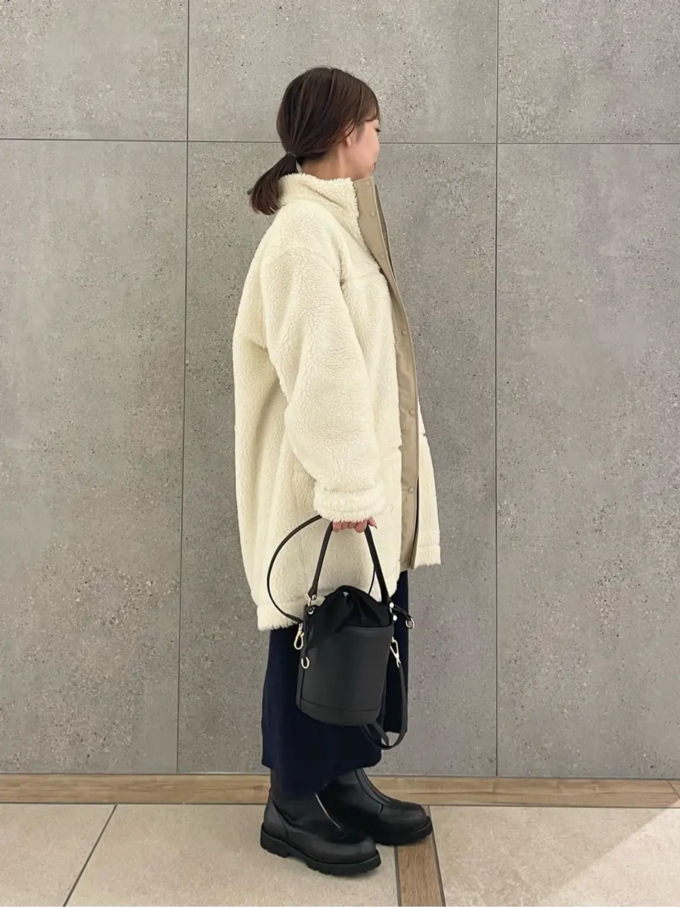 23区 日髙 コーディネート画像