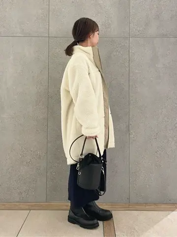 23区 日髙 コーディネート画像