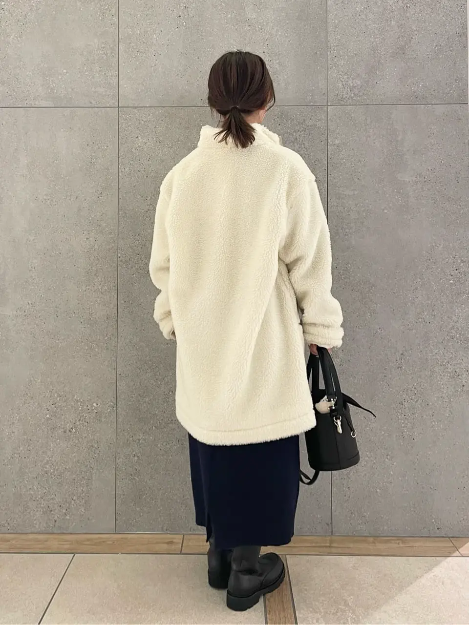 23区 日髙 コーディネート画像