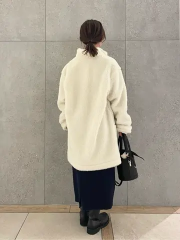 23区 日髙 コーディネート画像