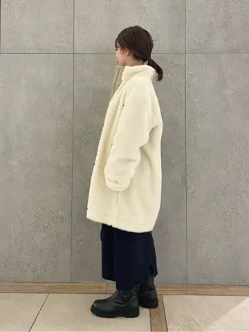 23区 日髙 コーディネート画像