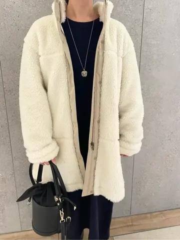 23区 日髙 コーディネート画像