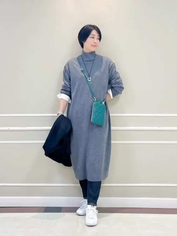  石川 コーディネート画像