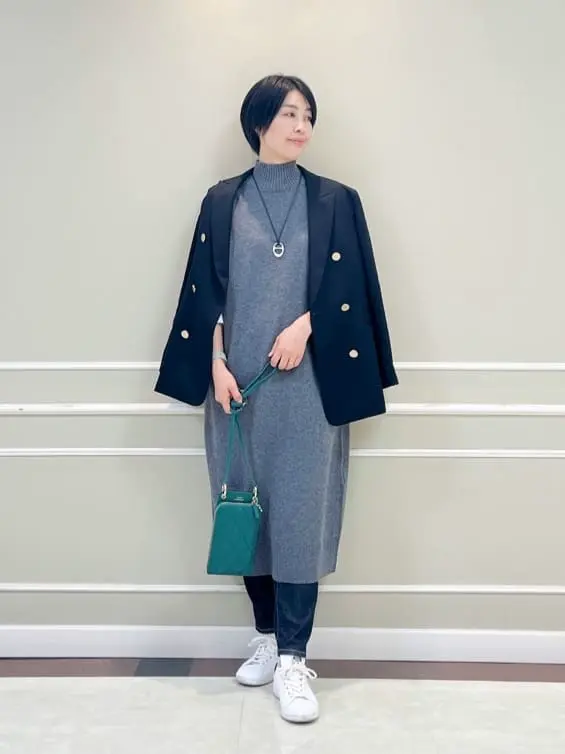 23区 石川 コーディネート画像