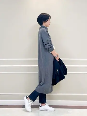 23区 石川 コーディネート画像